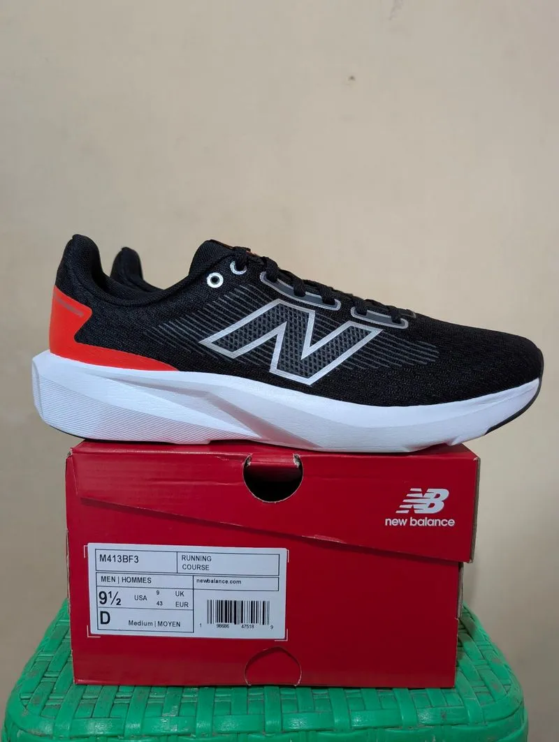 New Balance 413 original MAP  photo 1