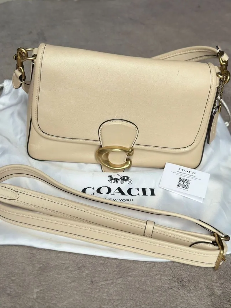 Coach - ORIGINAL 100%  photo 1