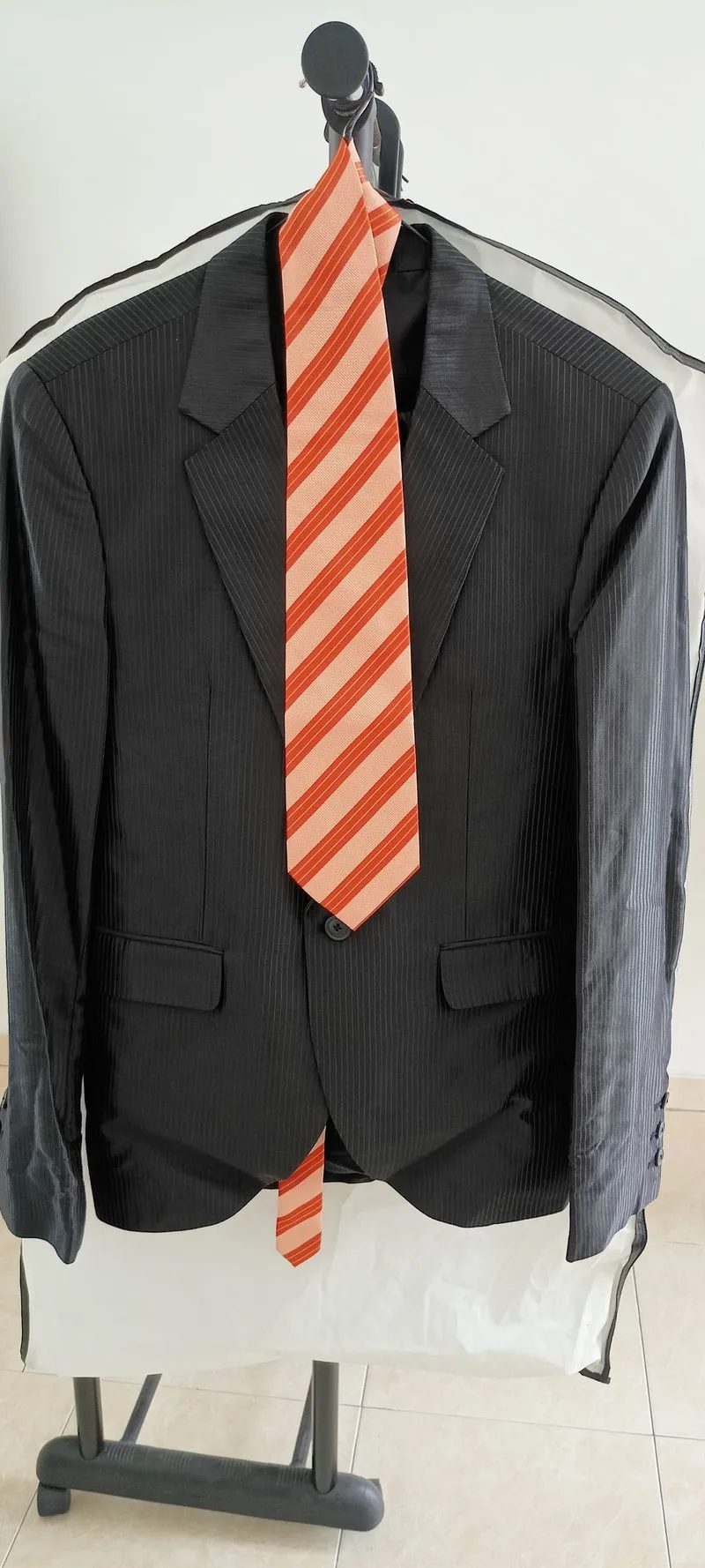 Dasi formal casual photo 1
