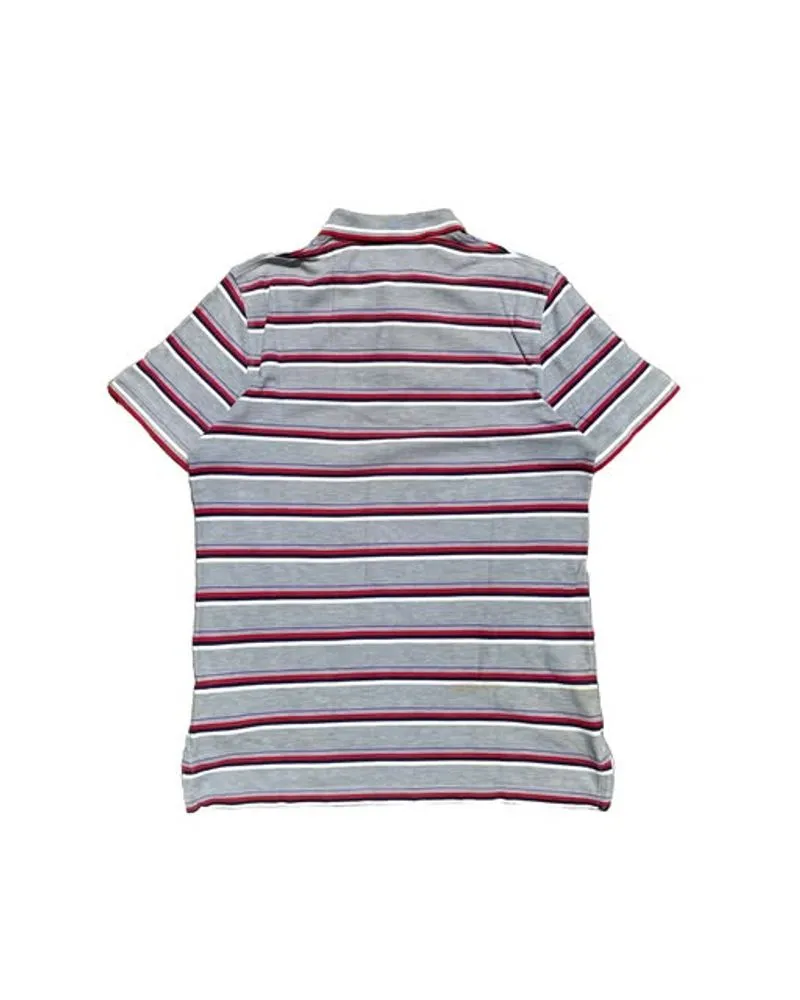 Vintage 00’s Polo Shirt “Nike” Classic Fit photo 1