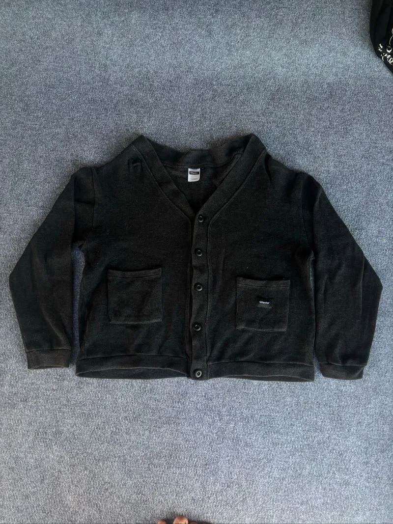 CARDIGAN GILA POLOS photo 1