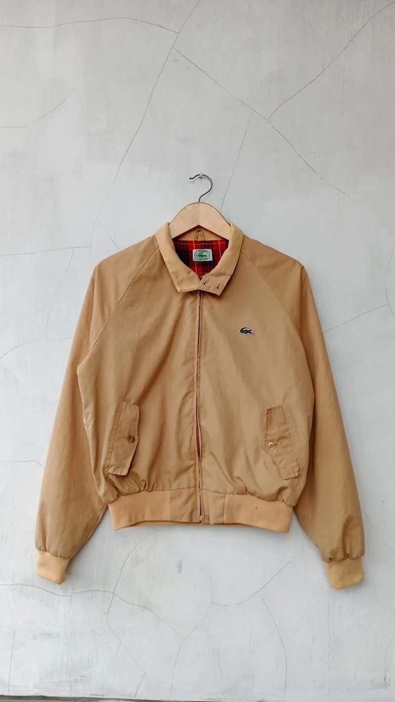 Jaket Harrington  photo 1