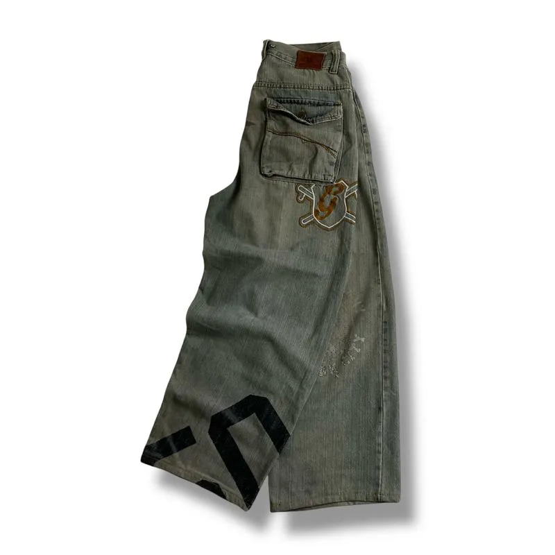celana jeans G UNIT photo 1