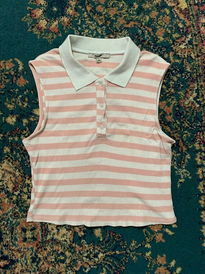 TANKTOP photo 1