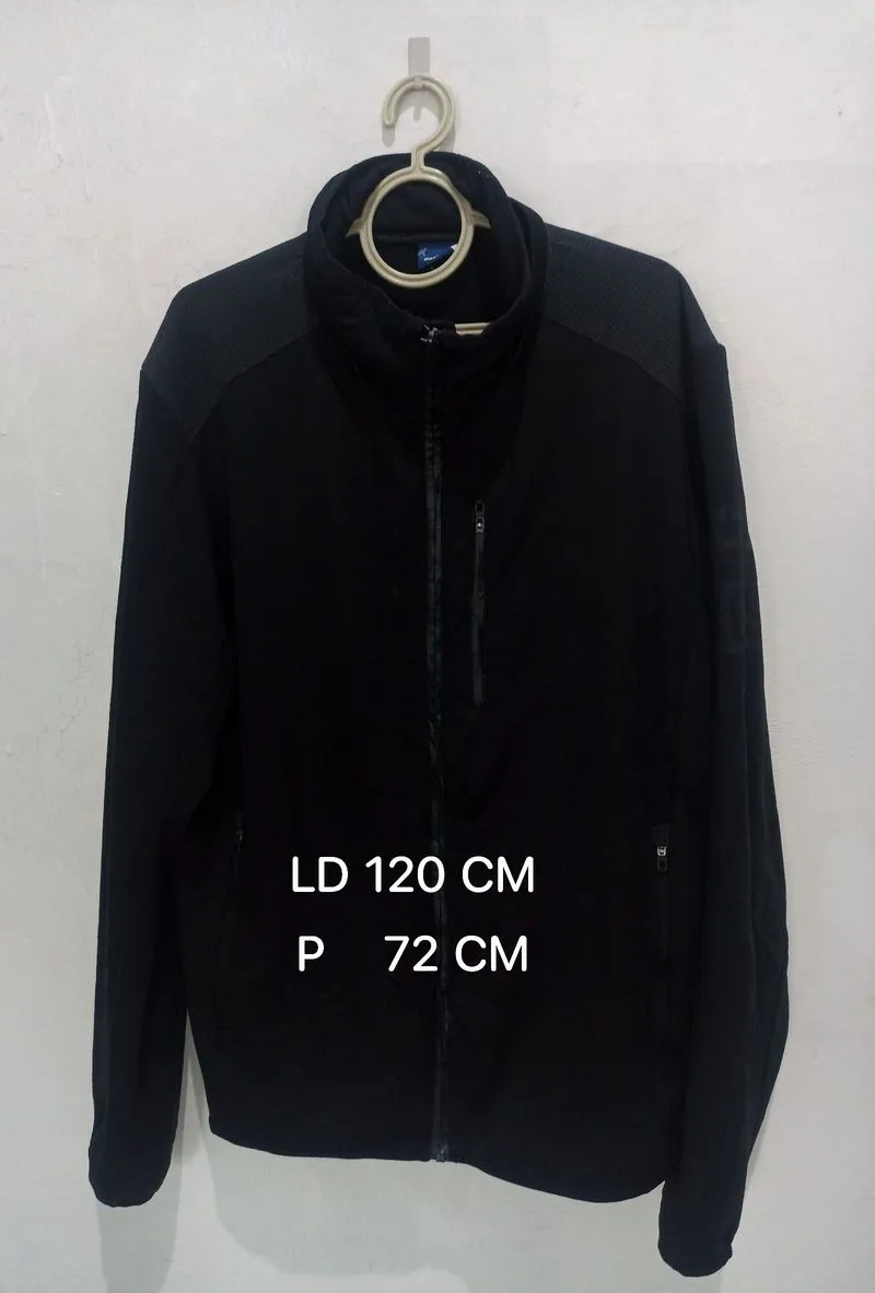 Jaket Outdoor Reebok photo 1