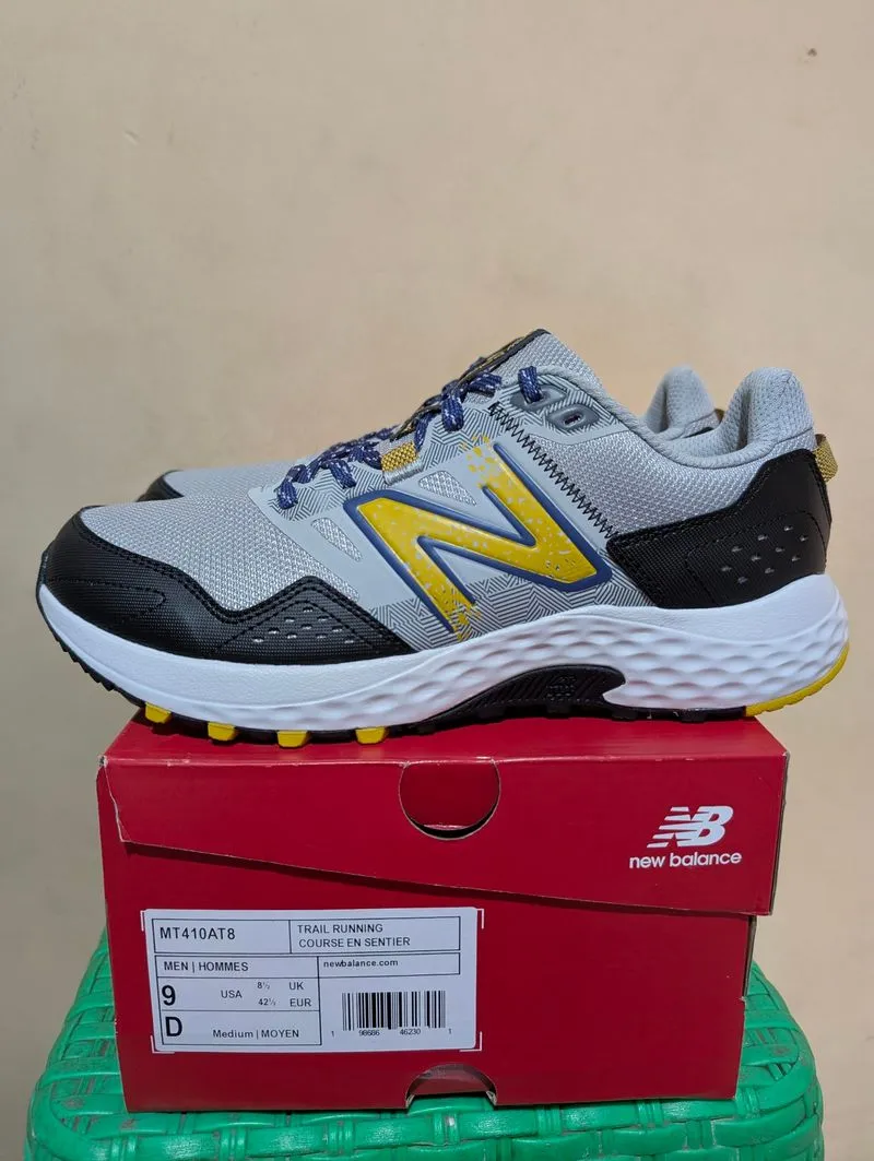New Balance T410 Original MAP  photo 1