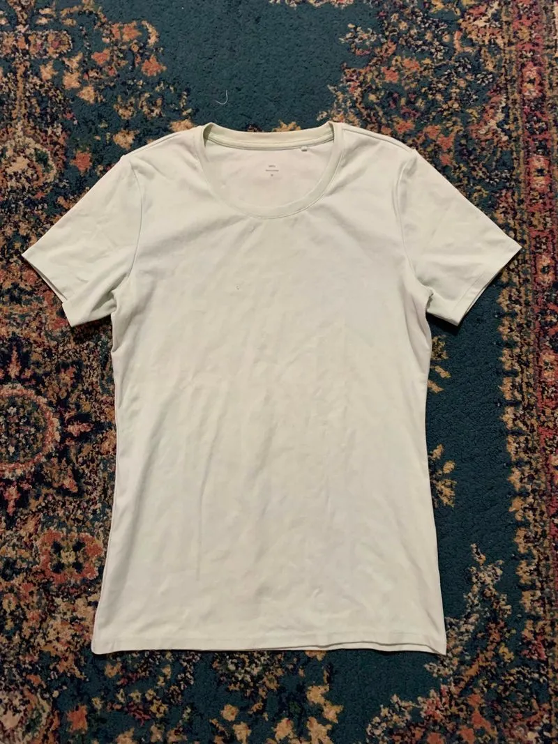 TSHIRT  photo 1