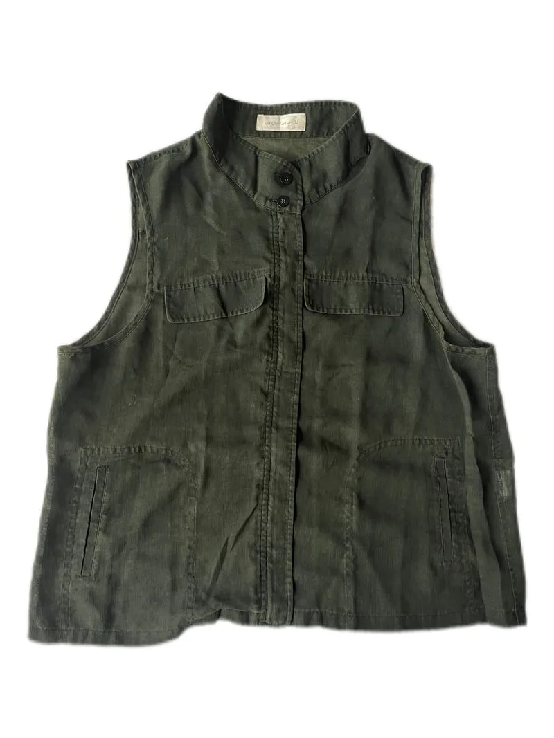 army vest noan nu photo 1