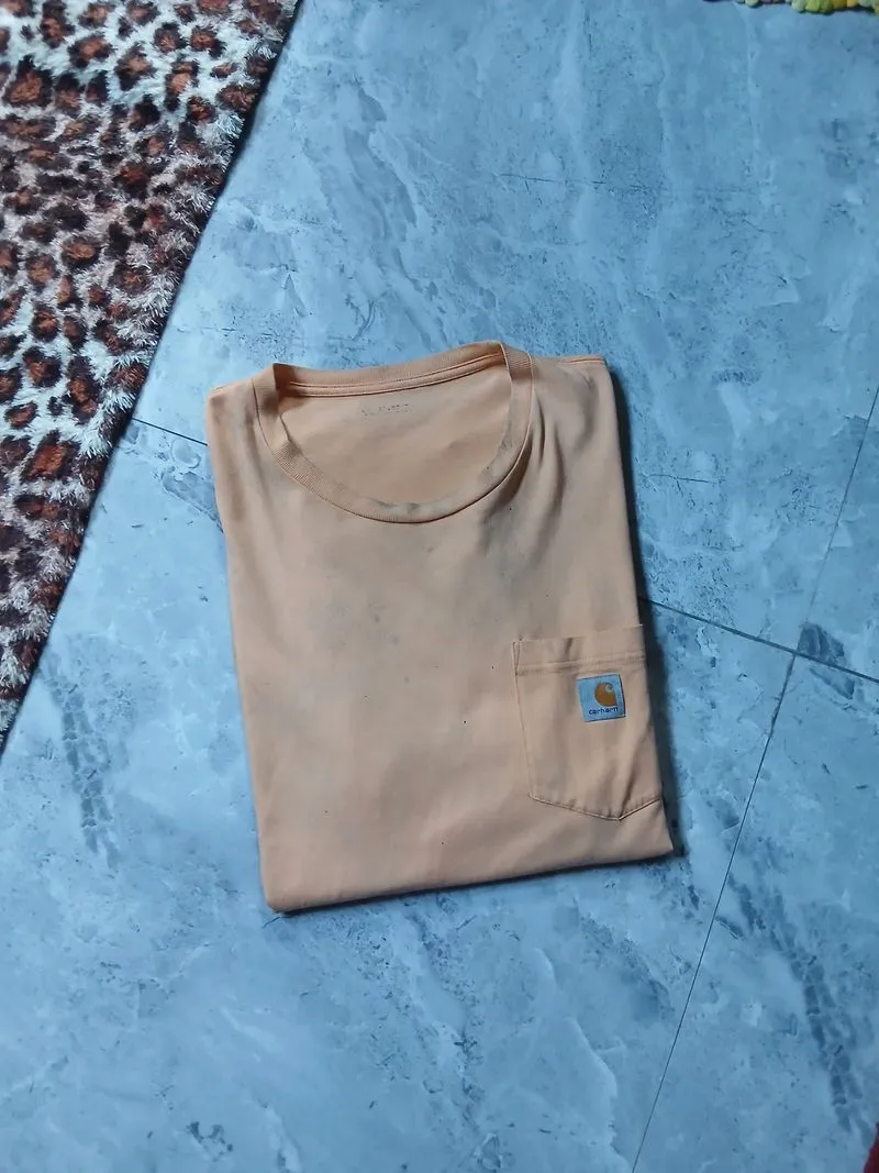 Carhartt Pocket Tee photo 1