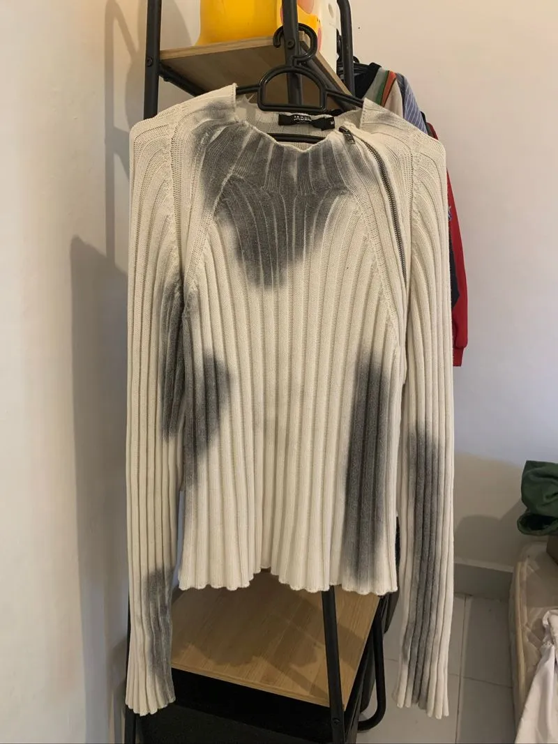 jaded london knitwear photo 1
