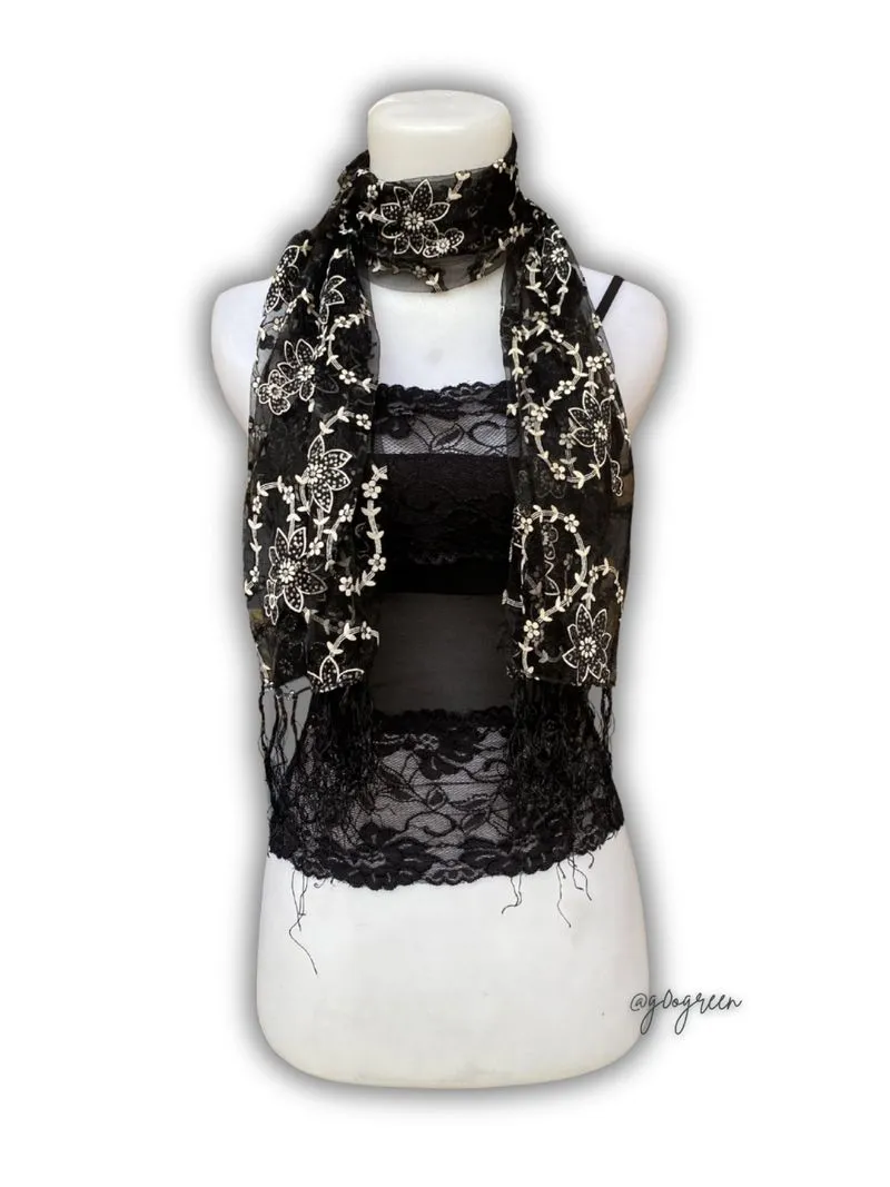 shawl-scarf photo 1