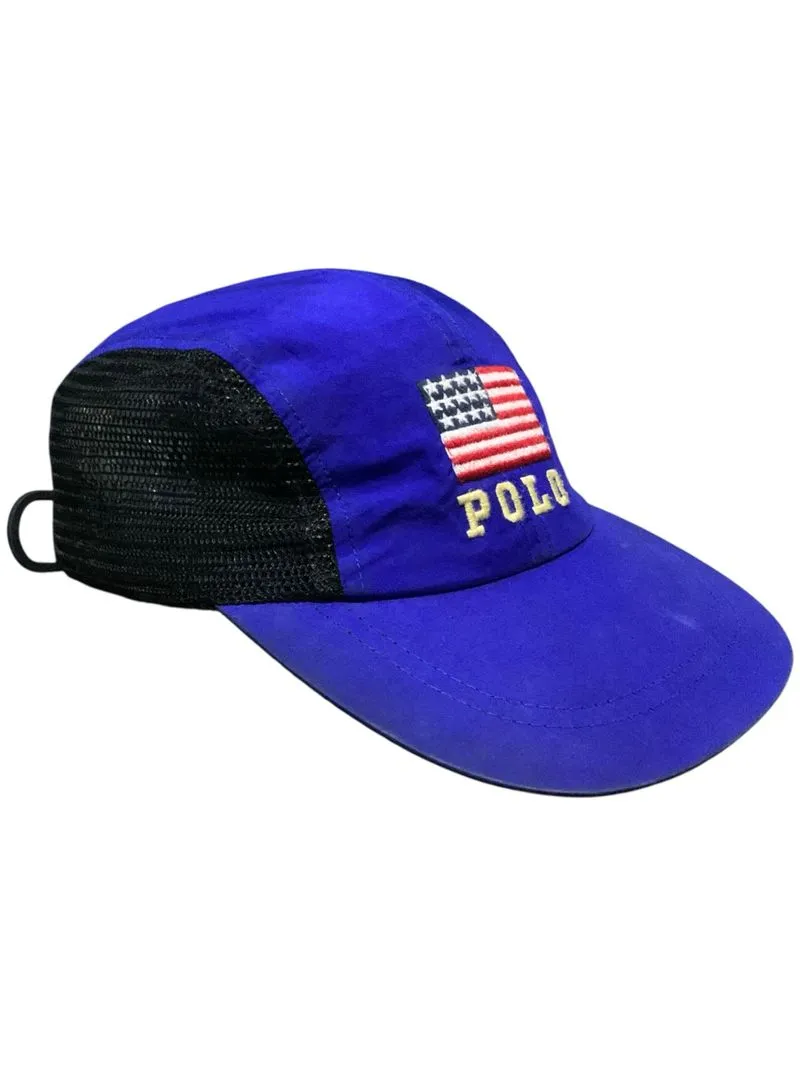 Polo Sport Ralph Lauren Caps photo 1