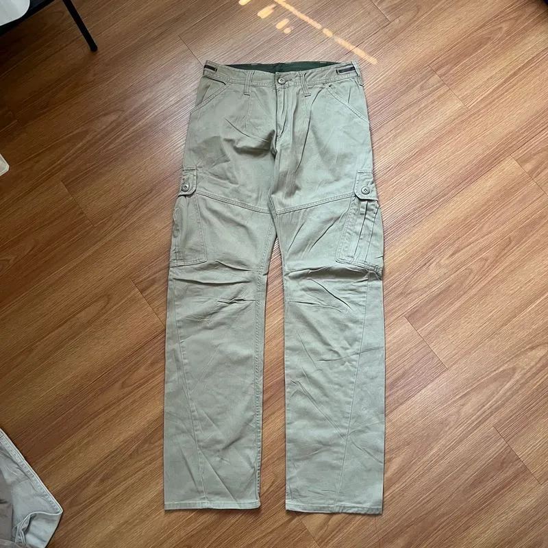 Avail Jean military cargo pants! photo 1