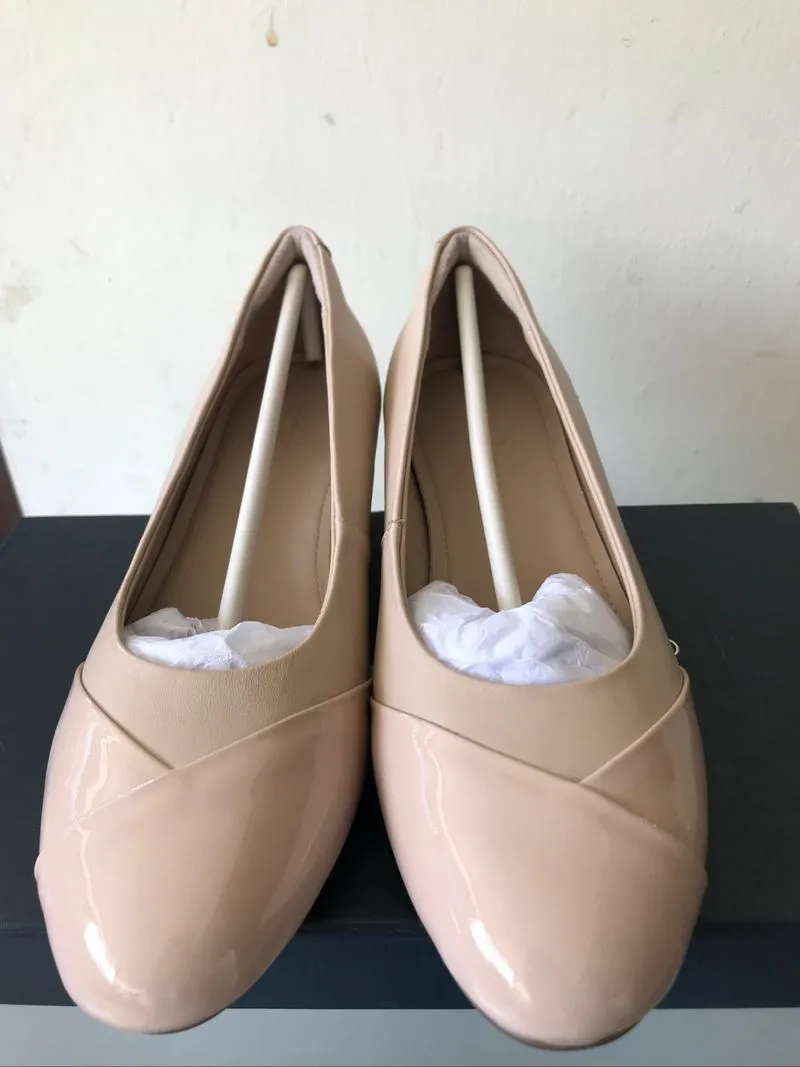 Sepatu andrew heels haruni nude photo 1
