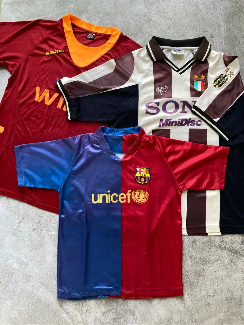 Jersey Bootleg  photo 1