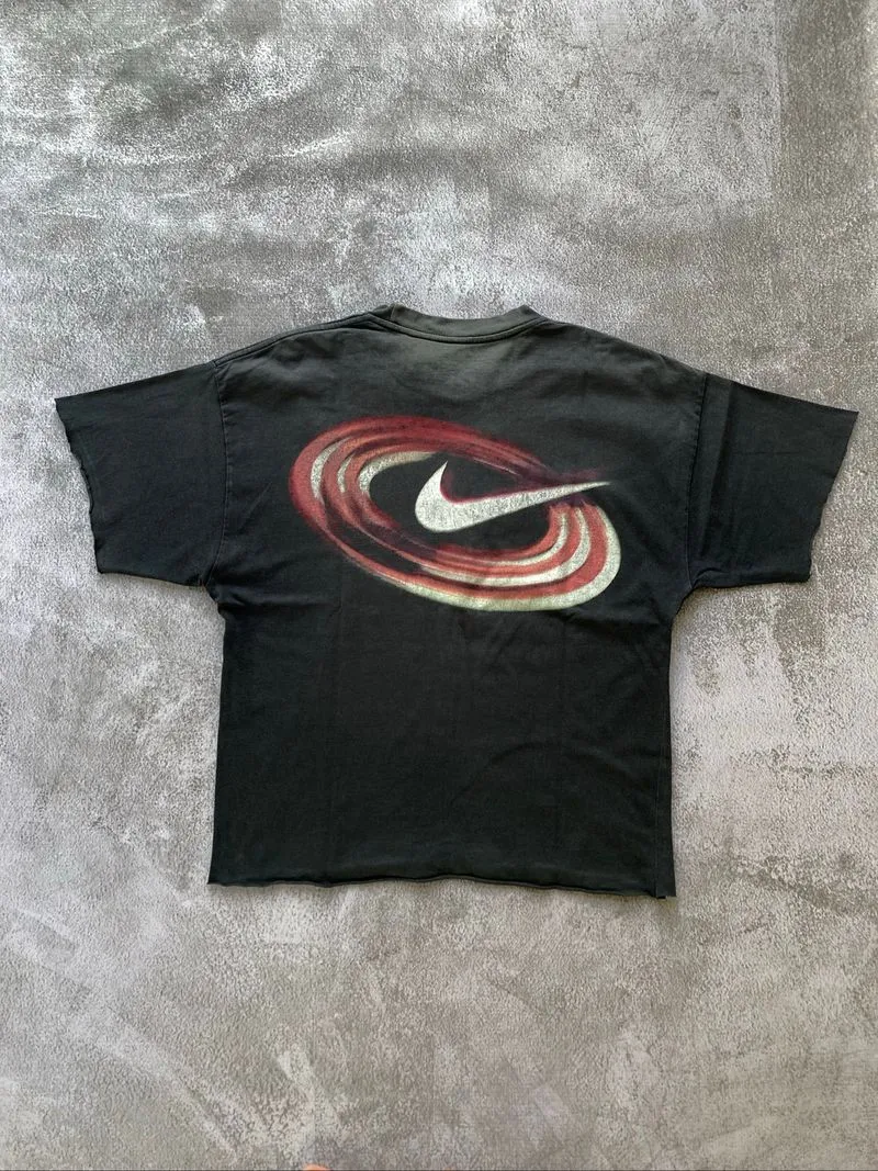 Vtg Nike Oval photo 1