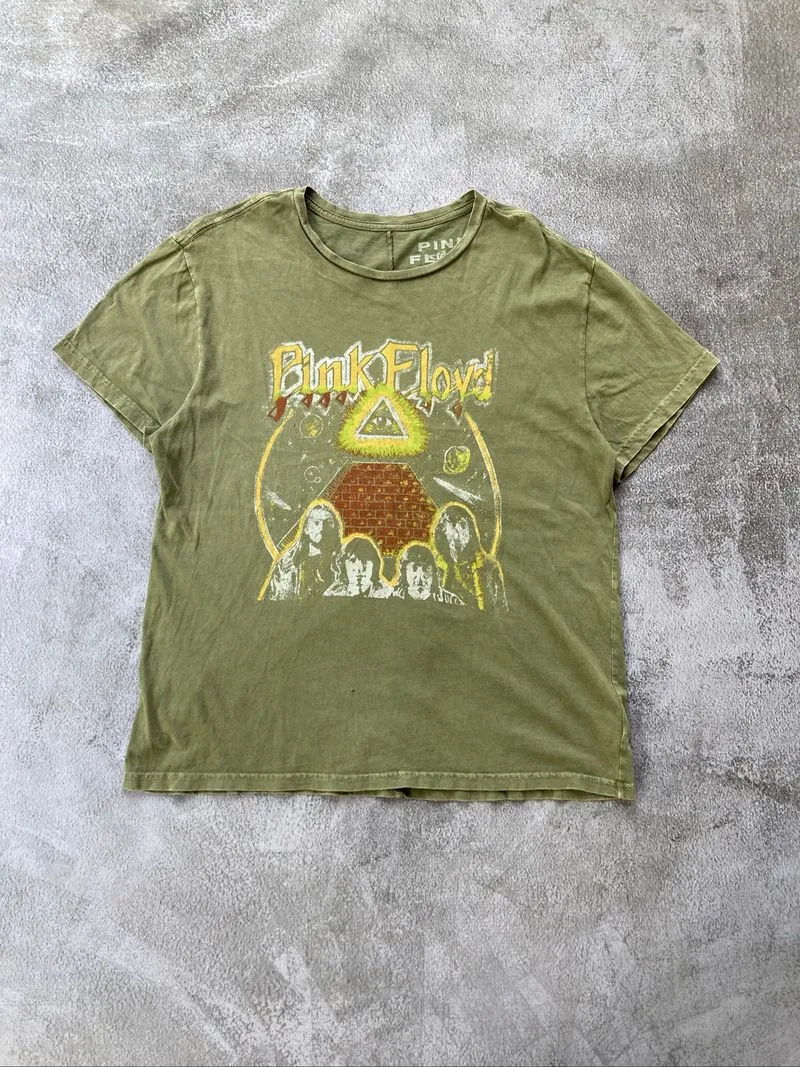 Pink Floyd photo 1