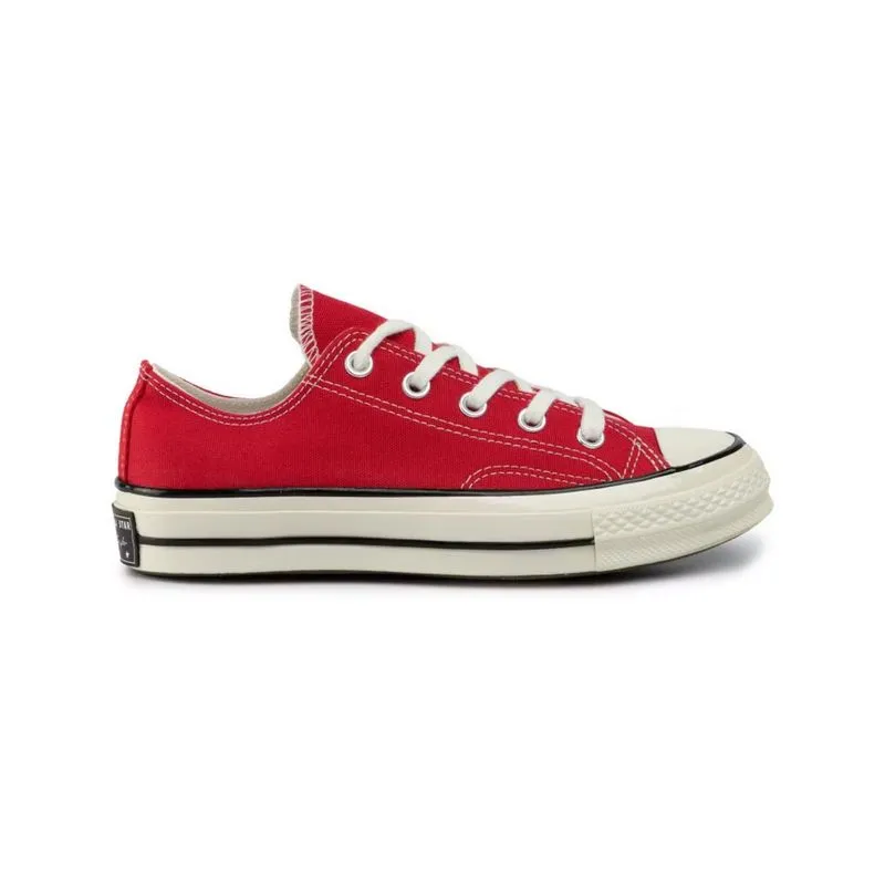 Converse Chuck Taylor All Star 70 Ox
Enamel Red photo 1