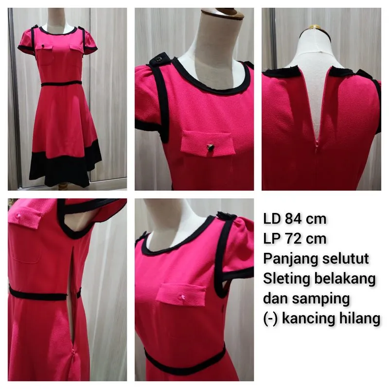Dress photo 1