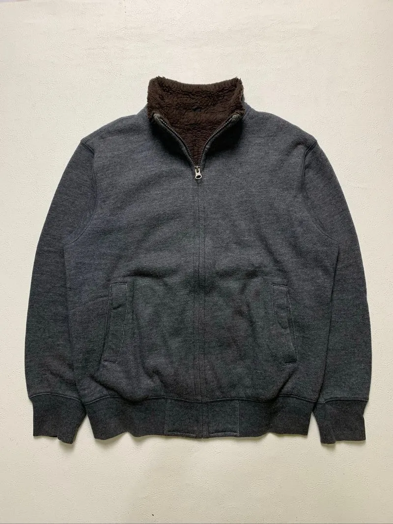 Tracktop Uniqlo photo 1