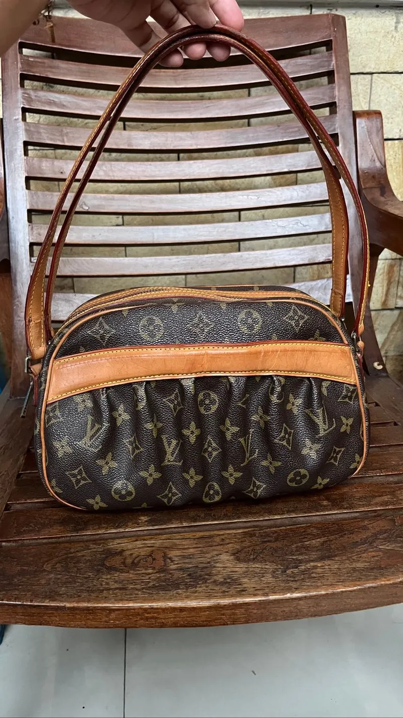 Louis Vuitton Klara Bag photo 1
