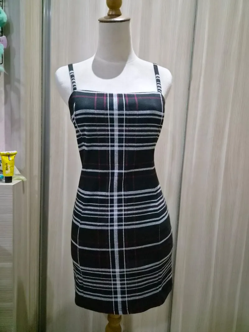 Mini dress photo 1