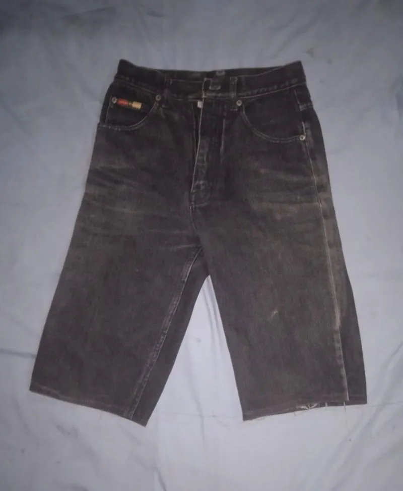 JORTS JEANS photo 1