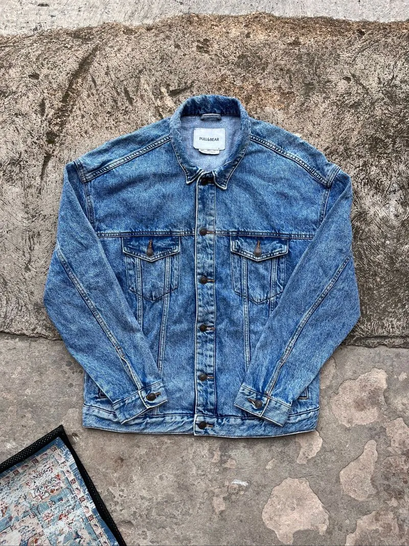 Jakec Denim Pull & Bear photo 1