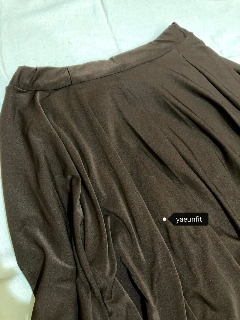 SKORT - SKIRT SHORTS - SPORT STYLE photo 1