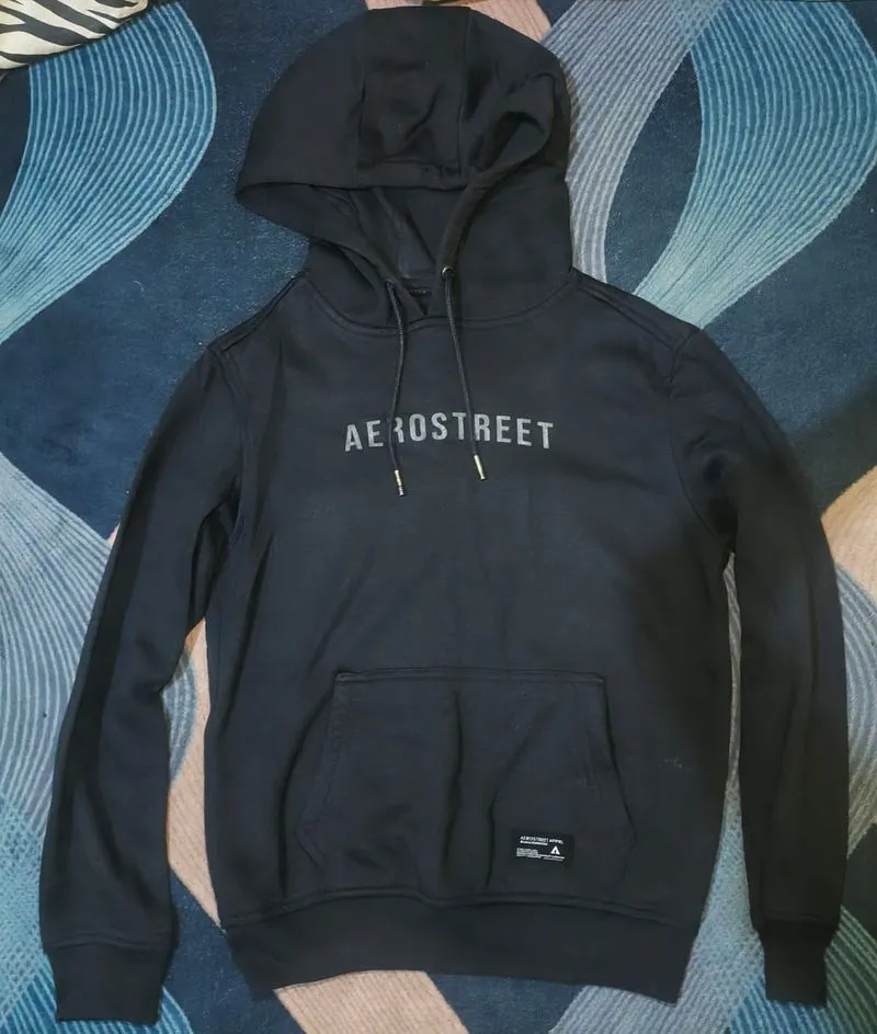 Hoodie AeroStreet Abu photo 1