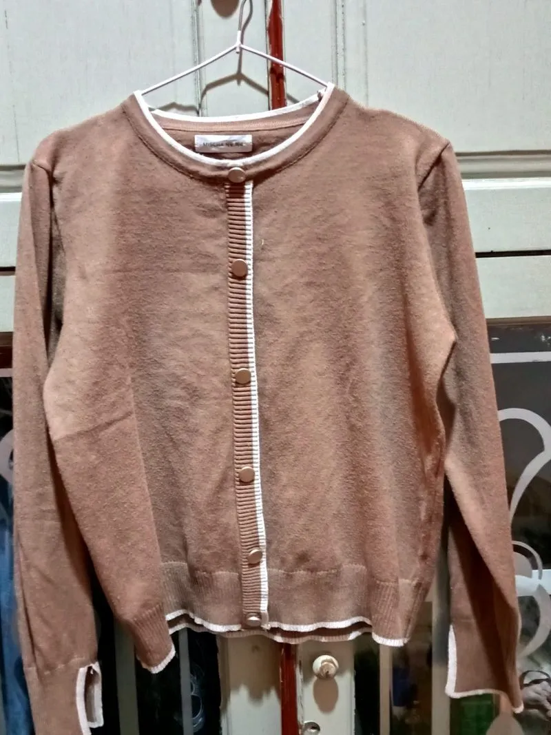 Sweater lucu photo 1