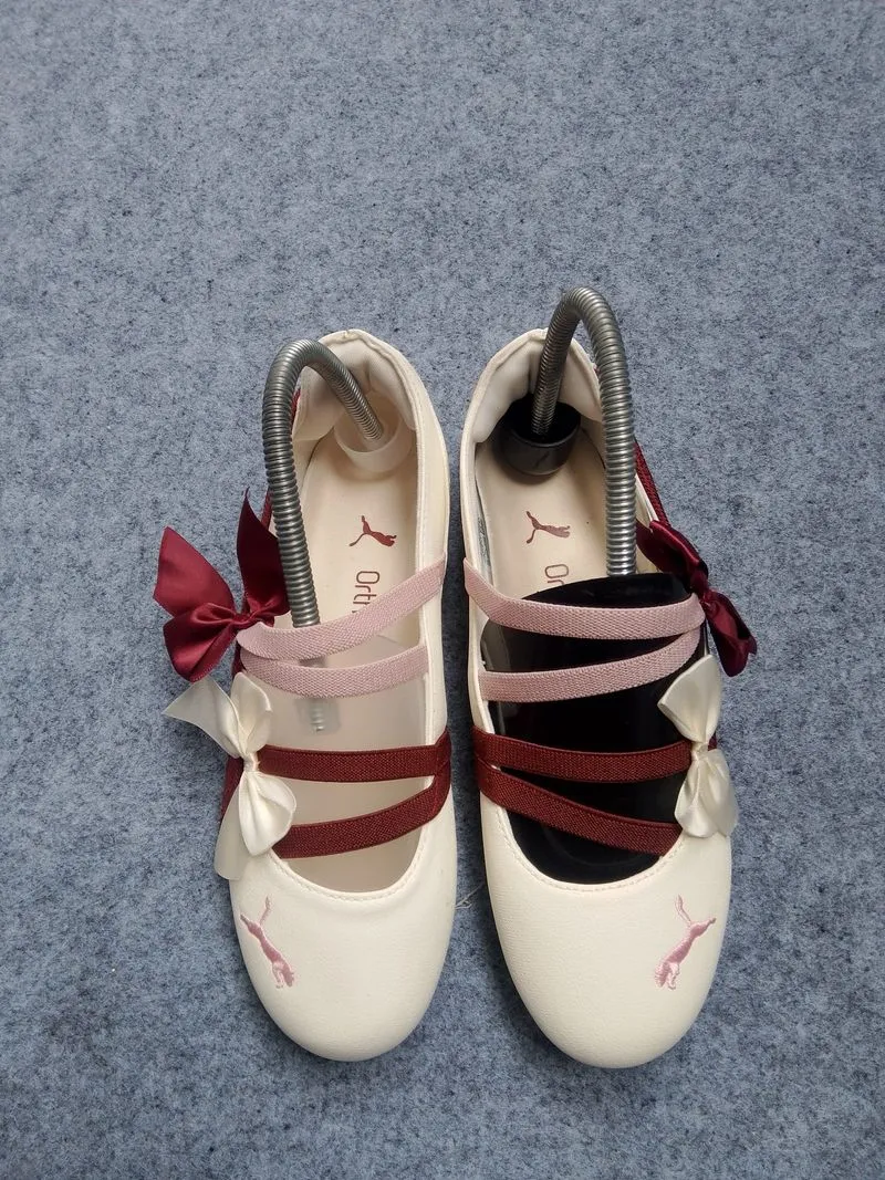 puma speedcat ballet  photo 1