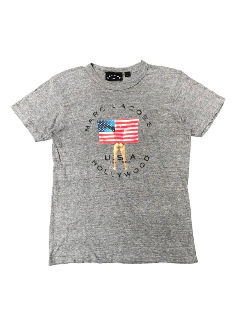 Vintage Jacobs Tee photo 1