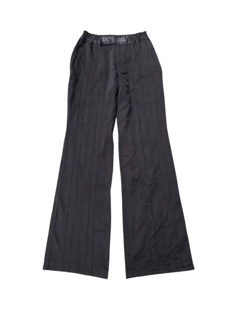 Haat Issey Miyake Wax Pants photo 1