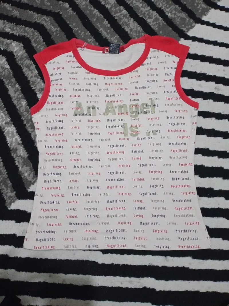 Tanktop photo 1