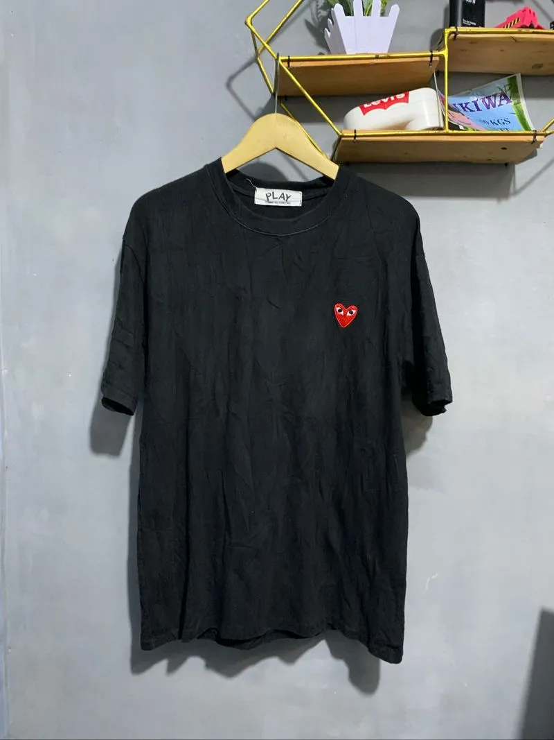 T-Shirt Play photo 1