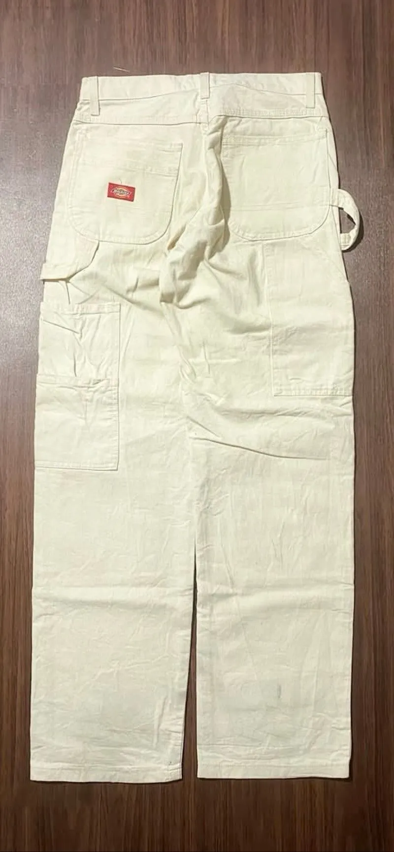 dickies carpenter photo 1
