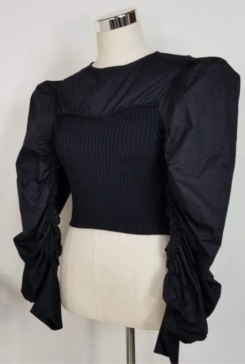 Zara tops  photo 1