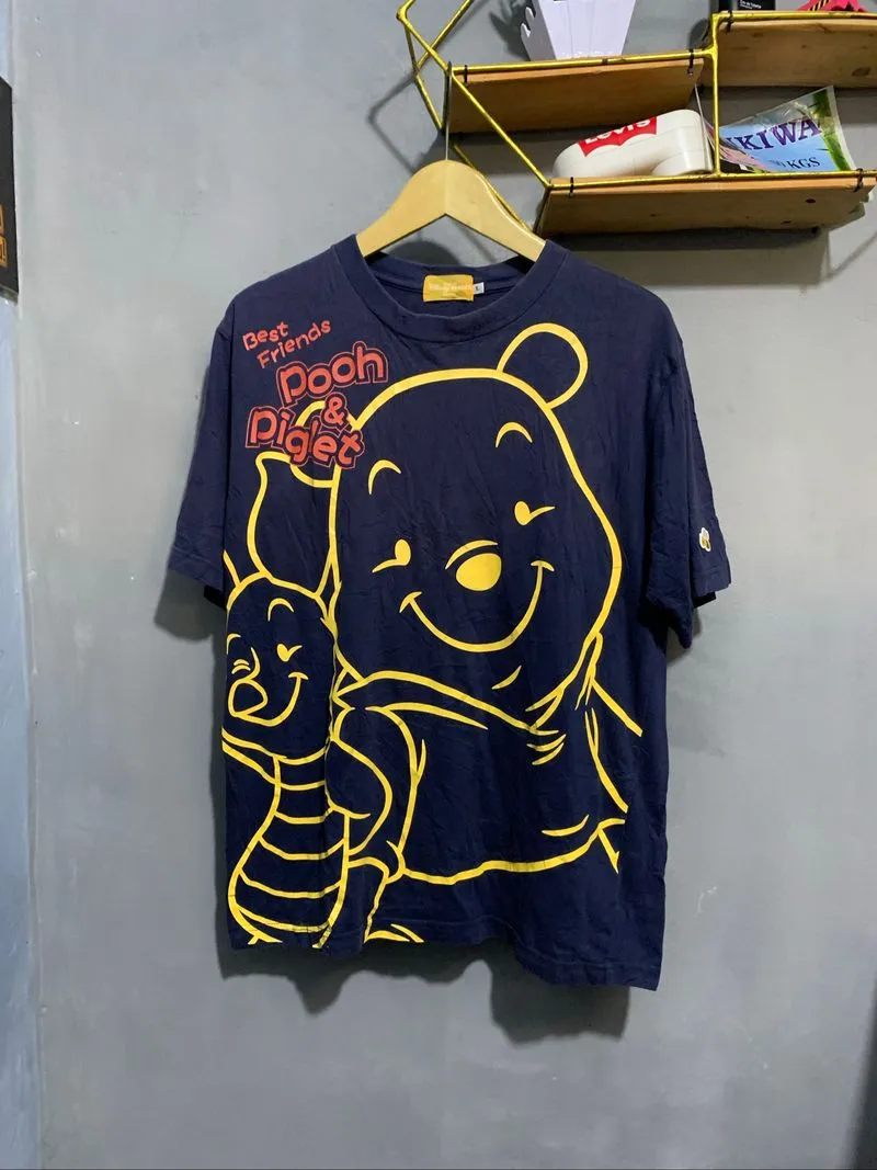 T-Shirt Disney photo 1
