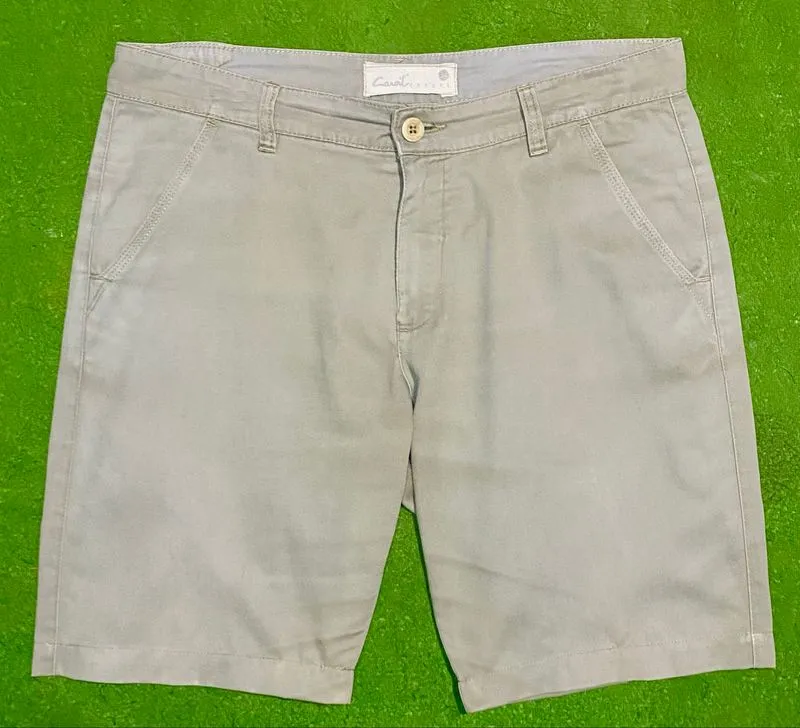 Celana Pendek CARVIL Casual second ori photo 1