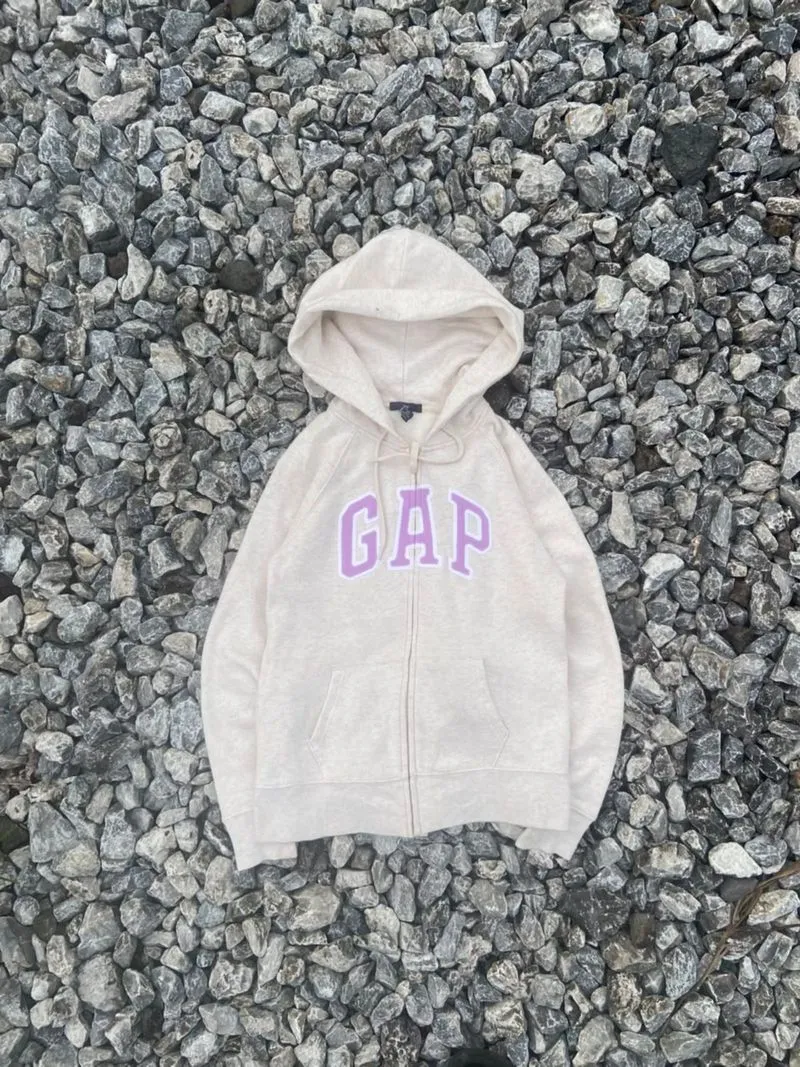 ZipHoodie Gap photo 1