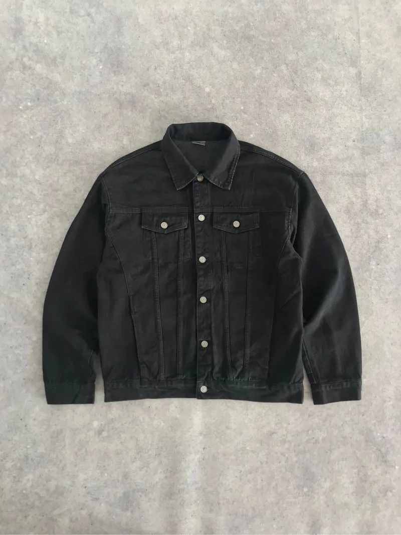 86 Road Denim Jacket Type III photo 1