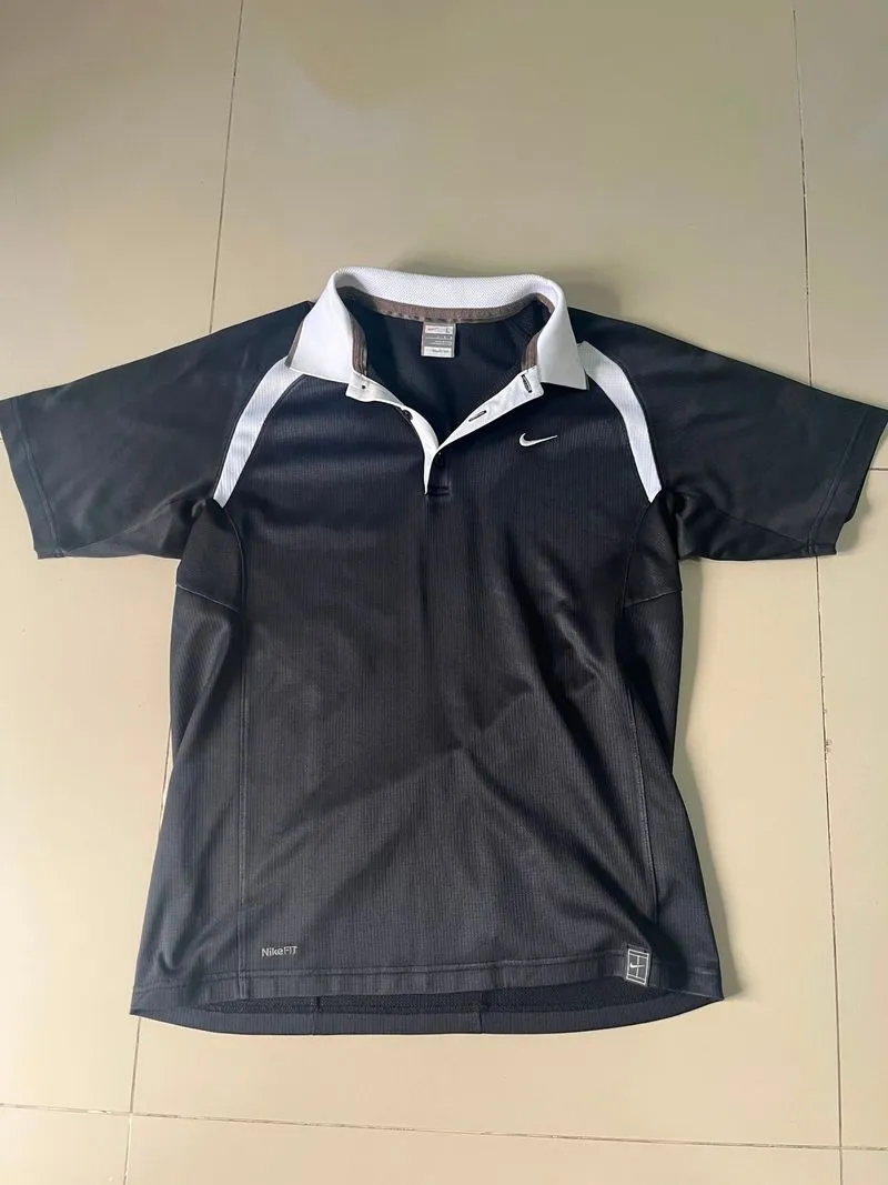 Kaos polo nike photo 1