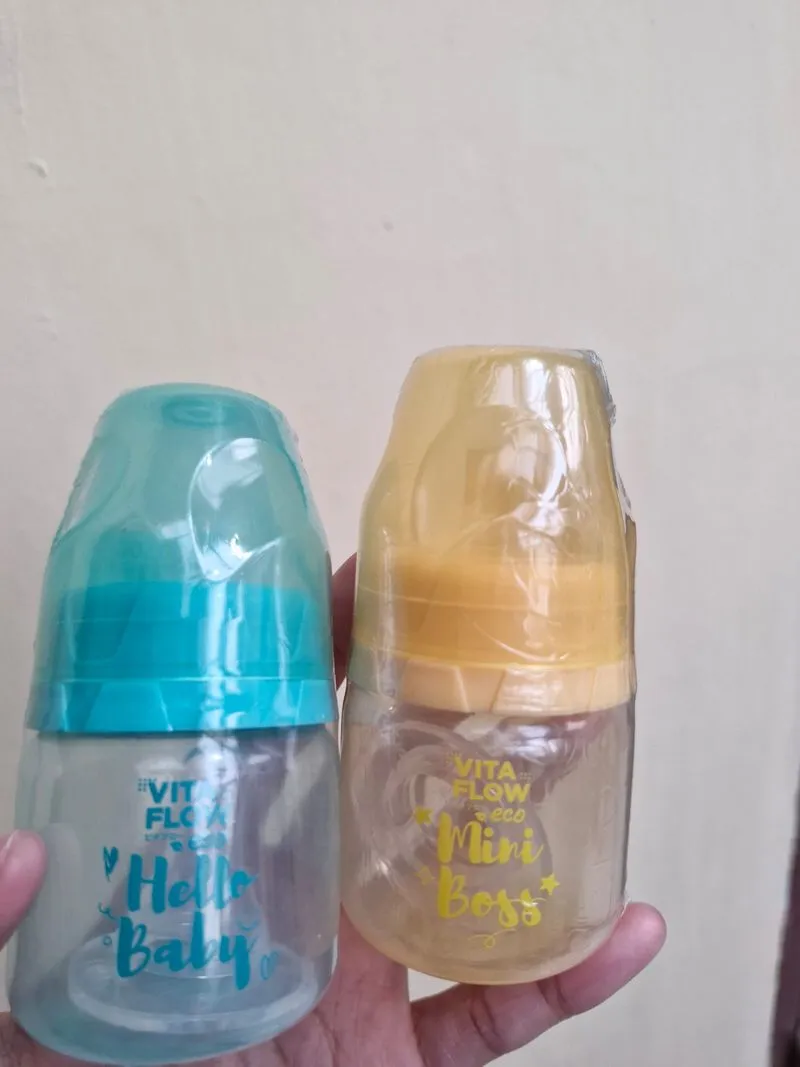 Botol bayi 60ml photo 1