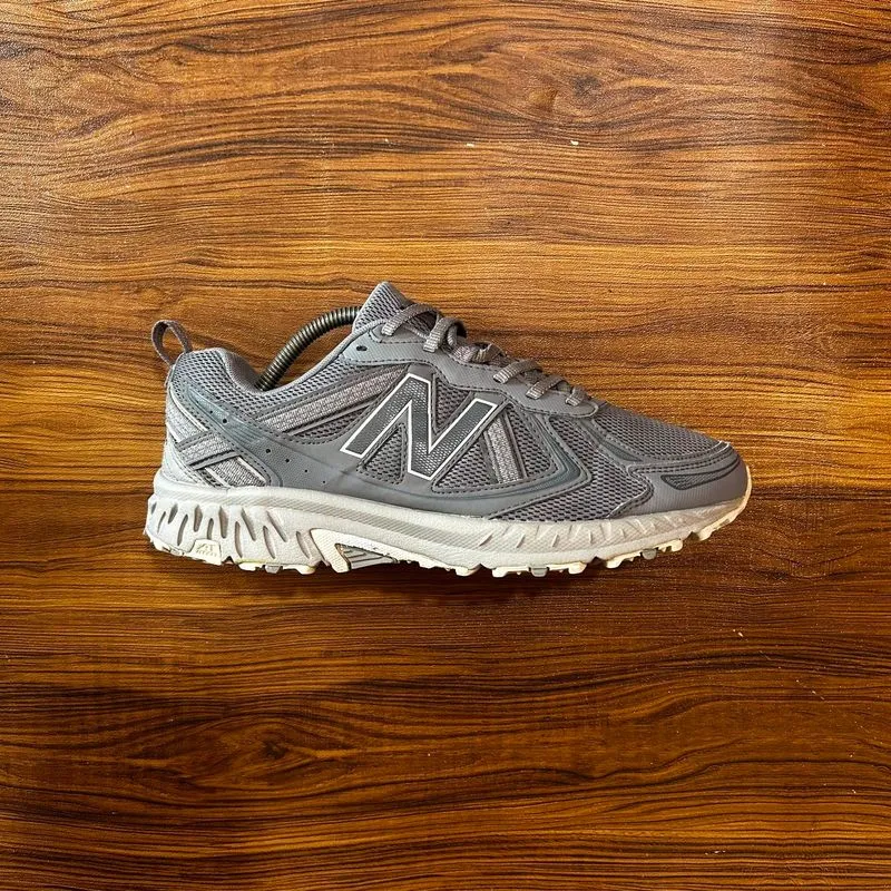 New Balance 410v5 "Grey photo 1