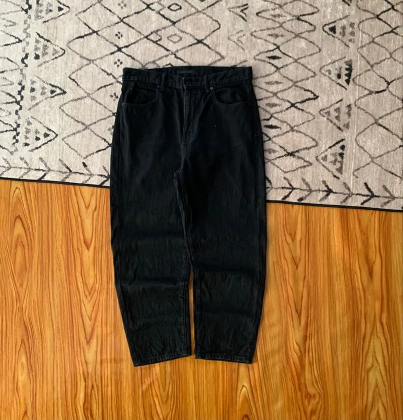 Uniqlo Jeans sz 29-30 photo 1