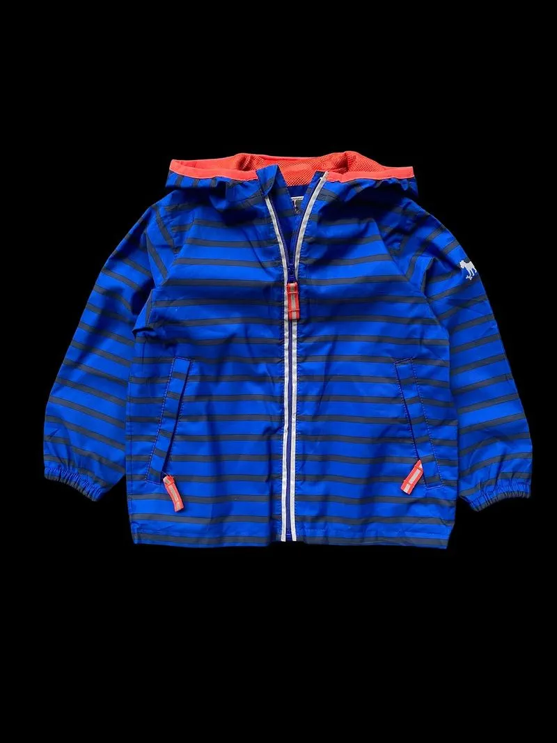 MINI BODEN KIDS WATER RESISTENCE WINDBREAKER JACKET | OUTERW photo 1