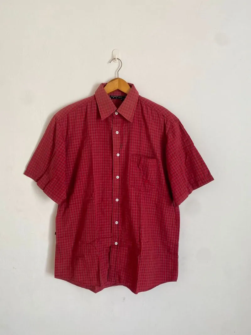 Rocawear plaid shirt  photo 1