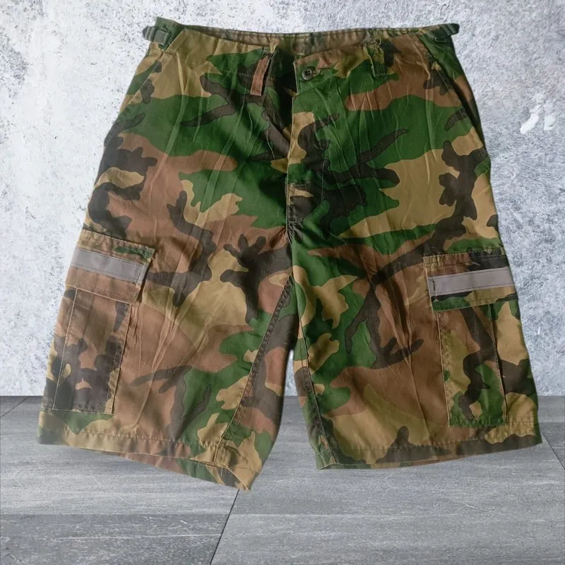 SP Cargo Camo  photo 1