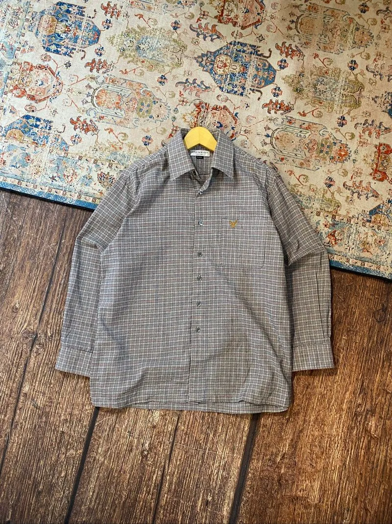 Flannel / outer photo 1